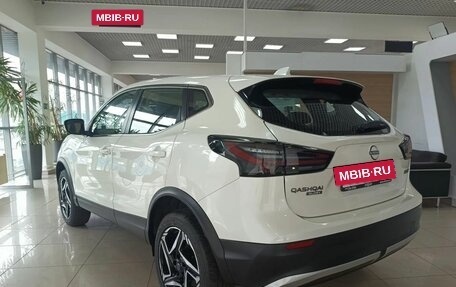 Nissan Qashqai, 2026 год, 3 500 000 рублей, 16 фотография