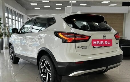 Nissan Qashqai, 2026 год, 3 500 000 рублей, 14 фотография