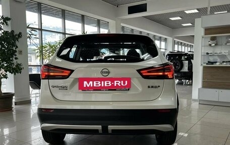 Nissan Qashqai, 2026 год, 3 500 000 рублей, 13 фотография