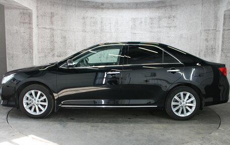 Toyota Camry, 2014 год, 1 565 000 рублей, 5 фотография