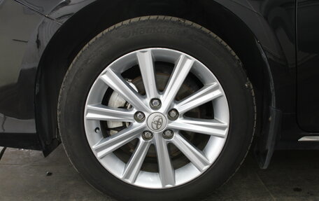 Toyota Camry, 2014 год, 1 565 000 рублей, 14 фотография