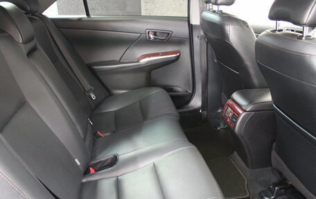 Toyota Camry, 2014 год, 1 565 000 рублей, 12 фотография