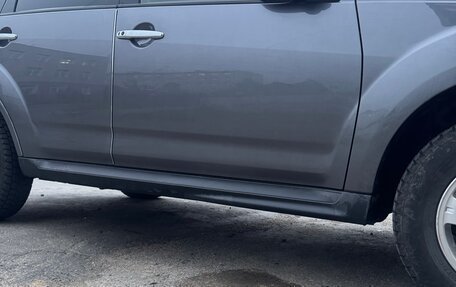 Mitsubishi Outlander III рестайлинг 3, 2010 год, 1 700 000 рублей, 21 фотография