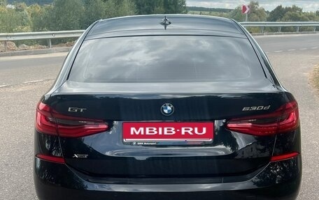 BMW 6 серия, 2018 год, 4 400 000 рублей, 4 фотография