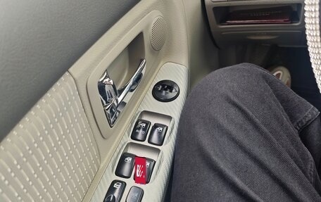 KIA Cerato I, 2007 год, 350 000 рублей, 10 фотография