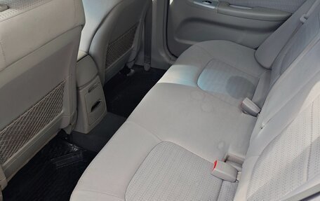 KIA Cerato I, 2007 год, 350 000 рублей, 11 фотография
