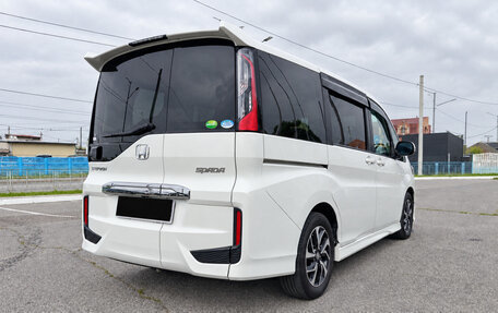 Honda Stepwgn IV, 2020 год, 2 100 000 рублей, 6 фотография