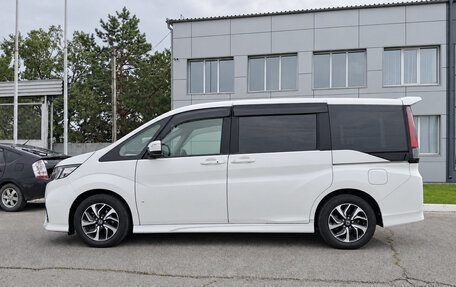 Honda Stepwgn IV, 2020 год, 2 100 000 рублей, 4 фотография