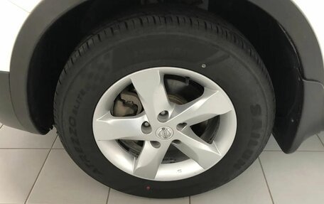 Nissan Qashqai, 2013 год, 1 350 000 рублей, 11 фотография