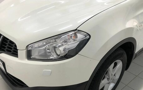 Nissan Qashqai, 2013 год, 1 350 000 рублей, 4 фотография