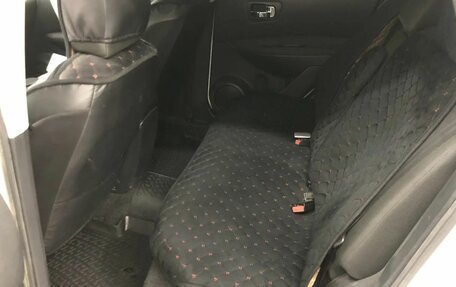 Nissan Qashqai, 2013 год, 1 350 000 рублей, 14 фотография