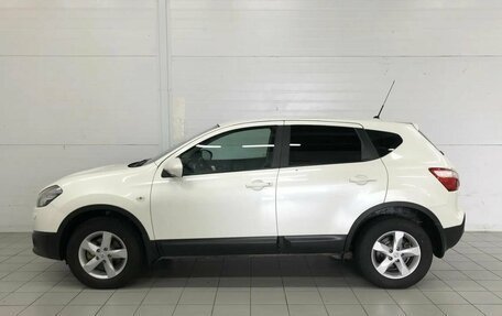 Nissan Qashqai, 2013 год, 1 350 000 рублей, 10 фотография