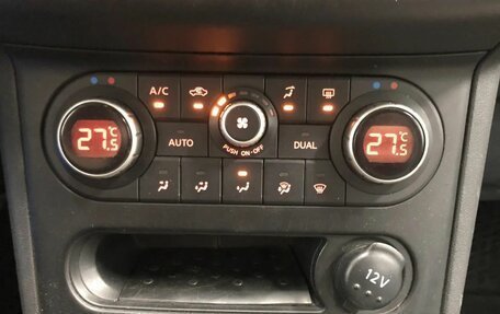 Nissan Qashqai, 2013 год, 1 350 000 рублей, 12 фотография