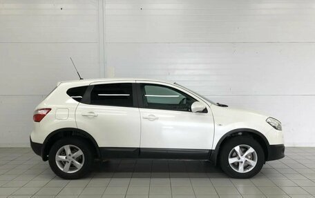 Nissan Qashqai, 2013 год, 1 350 000 рублей, 5 фотография
