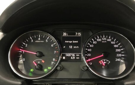 Nissan Qashqai, 2013 год, 1 350 000 рублей, 15 фотография