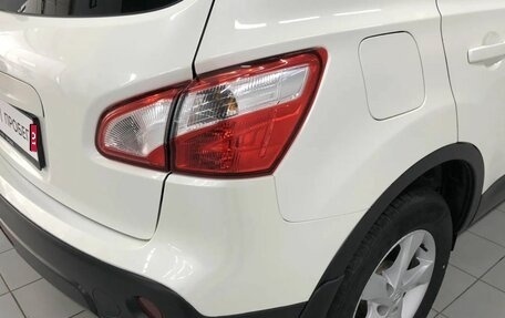 Nissan Qashqai, 2013 год, 1 350 000 рублей, 9 фотография