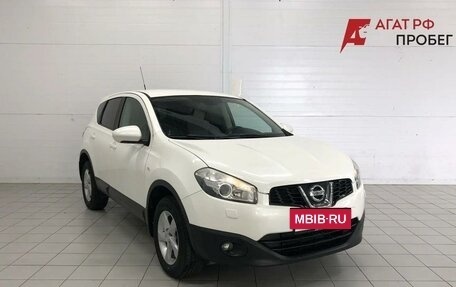 Nissan Qashqai, 2013 год, 1 350 000 рублей, 3 фотография