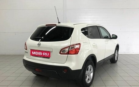 Nissan Qashqai, 2013 год, 1 350 000 рублей, 6 фотография
