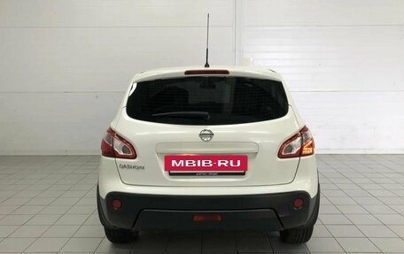 Nissan Qashqai, 2013 год, 1 350 000 рублей, 7 фотография
