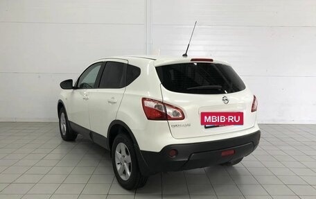 Nissan Qashqai, 2013 год, 1 350 000 рублей, 8 фотография
