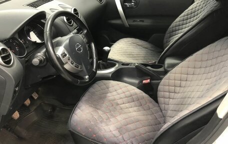 Nissan Qashqai, 2013 год, 1 350 000 рублей, 18 фотография