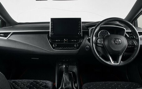 Toyota Corolla, 2020 год, 2 179 000 рублей, 10 фотография