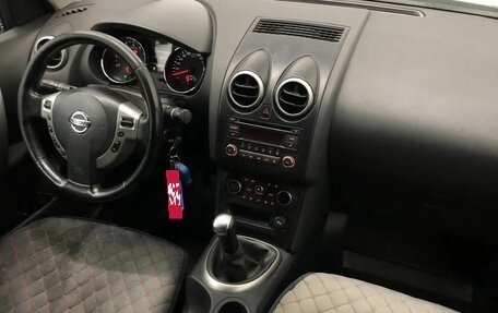 Nissan Qashqai, 2013 год, 1 350 000 рублей, 16 фотография