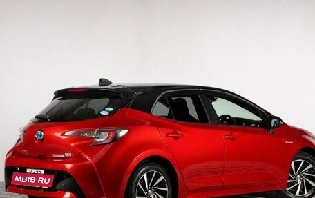 Toyota Corolla, 2020 год, 2 179 000 рублей, 7 фотография