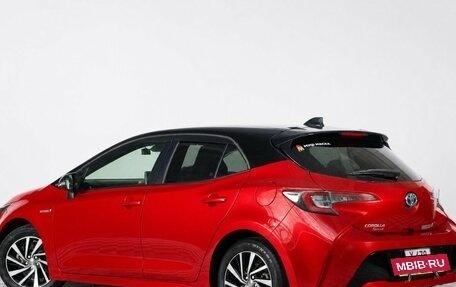 Toyota Corolla, 2020 год, 2 179 000 рублей, 5 фотография