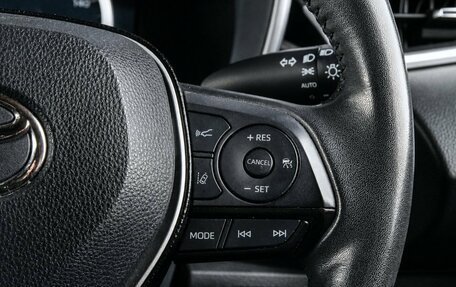 Toyota Corolla, 2020 год, 2 179 000 рублей, 13 фотография