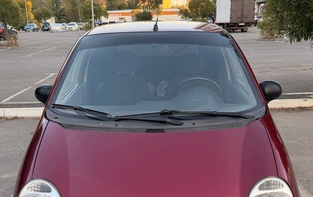 Daewoo Matiz I, 2011 год, 230 000 рублей, 1 фотография