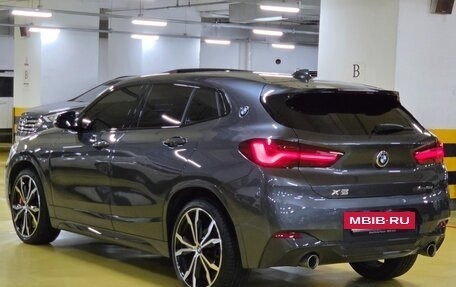 BMW X2, 2021 год, 3 215 026 рублей, 2 фотография