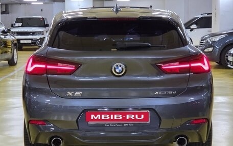 BMW X2, 2021 год, 3 215 026 рублей, 4 фотография