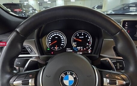 BMW X2, 2021 год, 3 215 026 рублей, 12 фотография