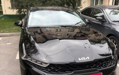 KIA K5, 2024 год, 3 350 000 рублей, 1 фотография