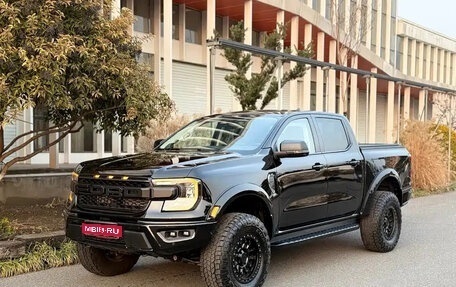 Ford Ranger, 2025 год, 3 940 000 рублей, 1 фотография