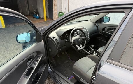 KIA cee'd I рестайлинг, 2010 год, 485 000 рублей, 7 фотография