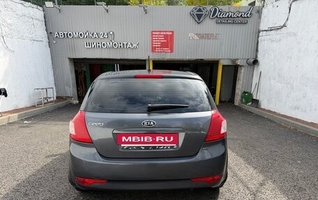 KIA cee'd I рестайлинг, 2010 год, 485 000 рублей, 5 фотография