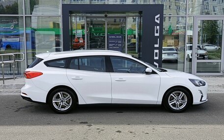 Ford Focus IV, 2020 год, 1 480 000 рублей, 4 фотография