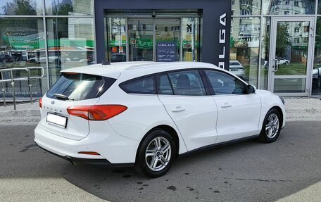 Ford Focus IV, 2020 год, 1 480 000 рублей, 5 фотография
