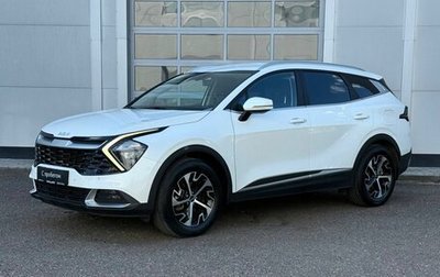 KIA Sportage IV рестайлинг, 2022 год, 3 013 000 рублей, 1 фотография