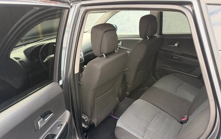 KIA cee'd I рестайлинг, 2010 год, 485 000 рублей, 8 фотография