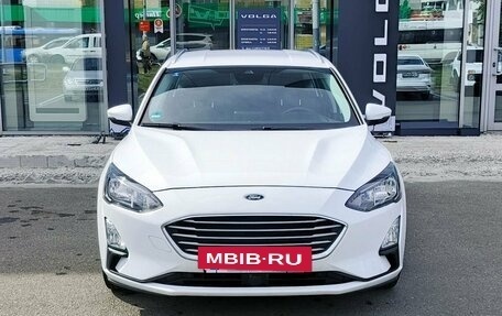 Ford Focus IV, 2020 год, 1 480 000 рублей, 2 фотография