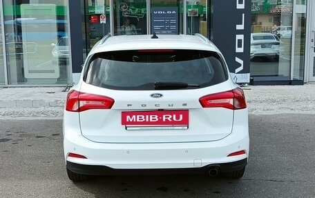 Ford Focus IV, 2020 год, 1 480 000 рублей, 6 фотография