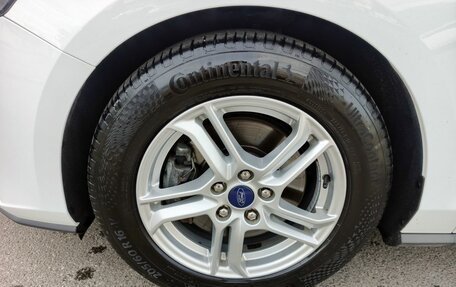Ford Focus IV, 2020 год, 1 480 000 рублей, 10 фотография