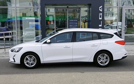 Ford Focus IV, 2020 год, 1 480 000 рублей, 8 фотография