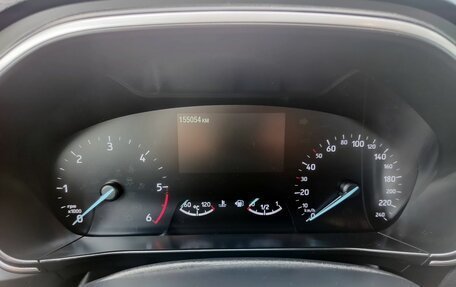 Ford Focus IV, 2020 год, 1 480 000 рублей, 13 фотография