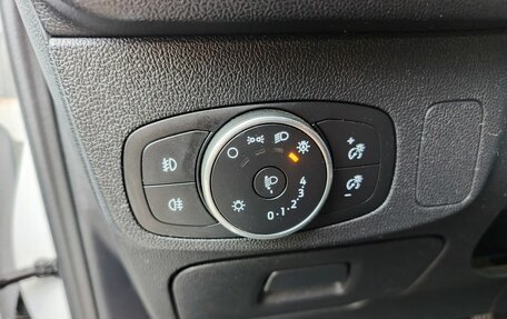 Ford Focus IV, 2020 год, 1 480 000 рублей, 16 фотография