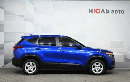 KIA Seltos I, 2022 год, 2 000 000 рублей, 9 фотография