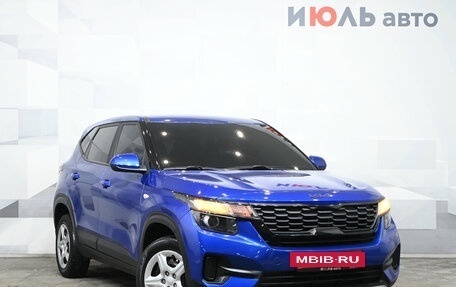 KIA Seltos I, 2022 год, 2 000 000 рублей, 3 фотография
